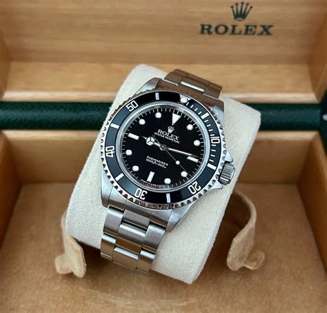 are rolex submariners hard to find|Rolex watch forums.